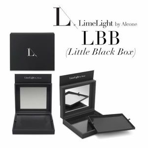 Limelight by Alcone Little Black Box—never used